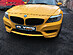Решетки радиатора BMW Z4 E89 черные матовые 09-13 1251540  -- Фотография  №5 | by vonard-tuning